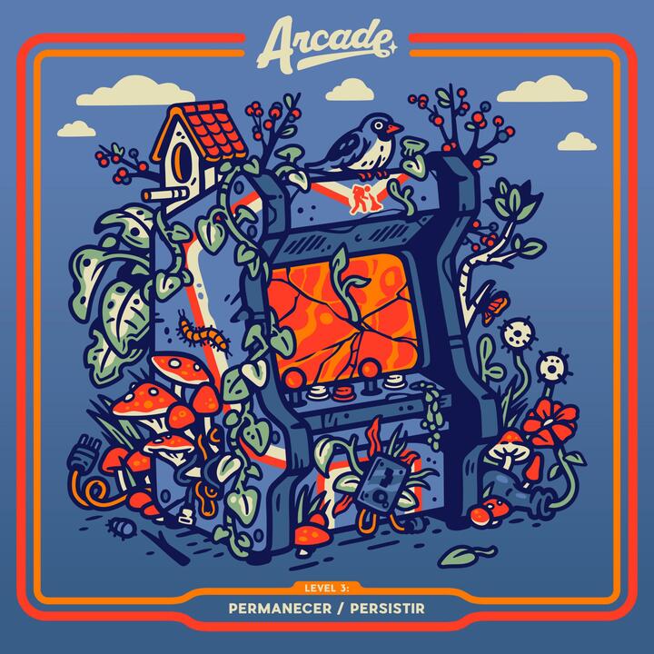 Arcade