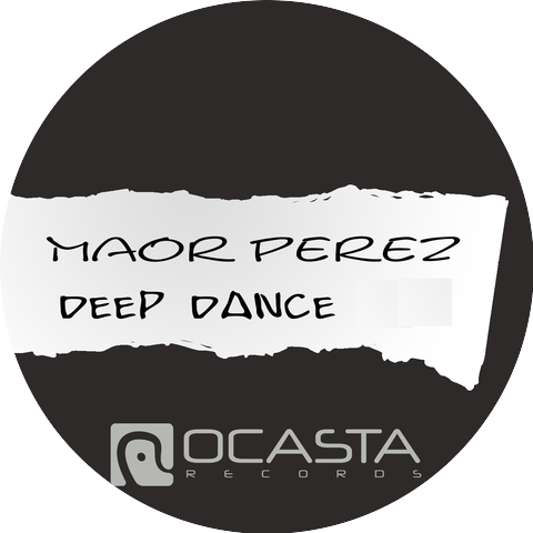 Maor Perez