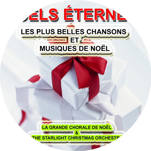 La grande chorale de Noël, The Starlight Christmas Orchestra