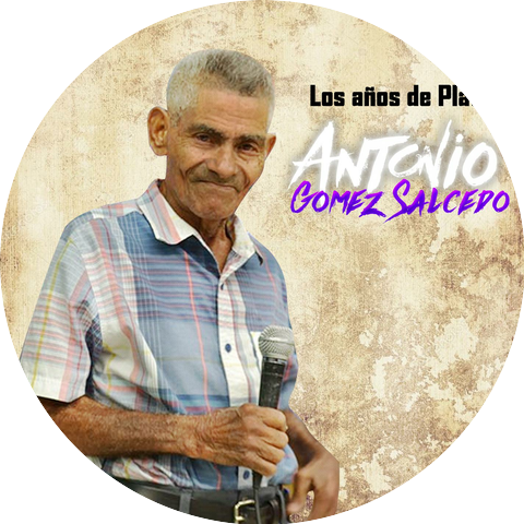 Antonio Gomez Salcedo