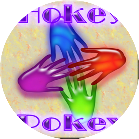 Hokey Pokey Dance Party DJ's
