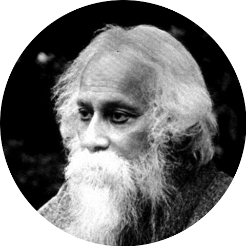 Rabindranath Tagore