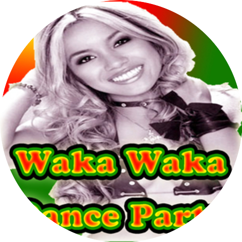 Waka Waka DJ's