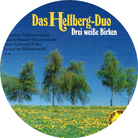 Das Hellberg-Duo