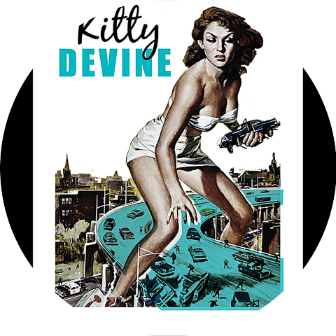 Kitty Devine