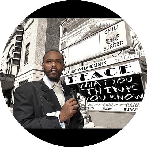 Peace the Soul Survivor