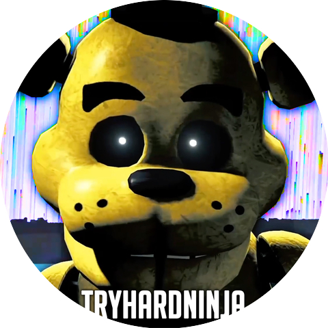 TryHardNinja