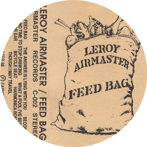 Leroy Airmaster