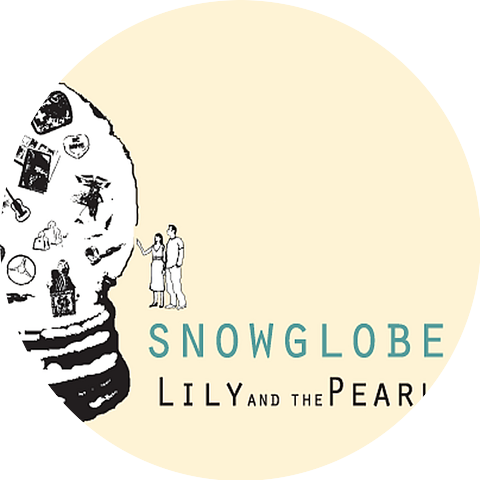 Lily and the Pearl