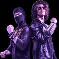 Ninja Sex Party