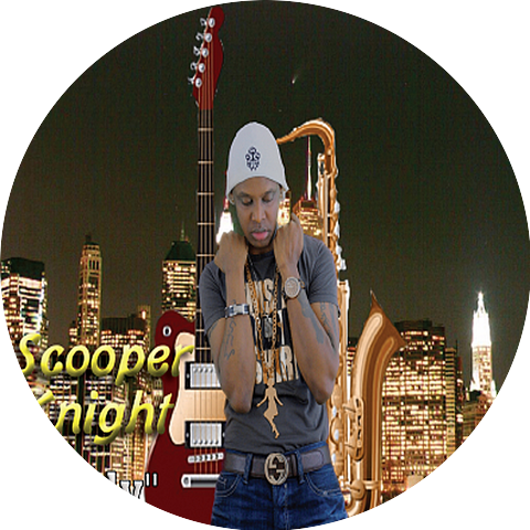 Scooper Knight