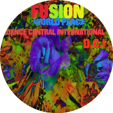 Dance Central International