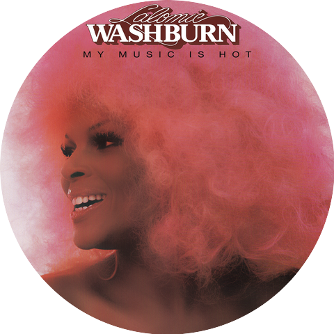Lalomie Washburn