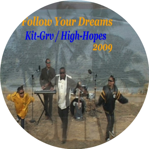 Kit-grv / High-hopes