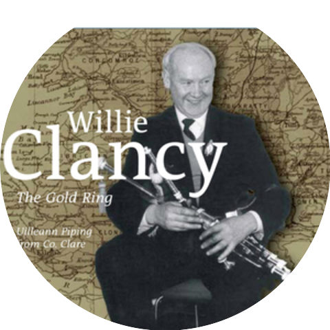 Willie Clancy