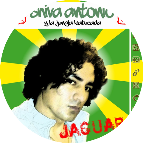 Shiva Antonio Y La Jungla Batucada