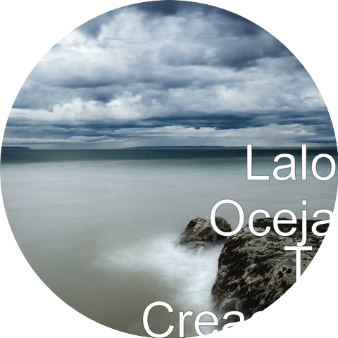 Lalo Oceja