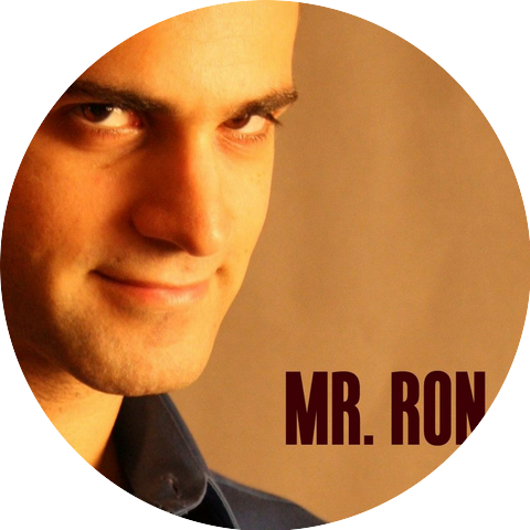 Mr. Ron