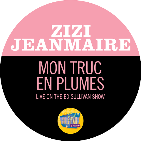 Zizi Jeanmaire