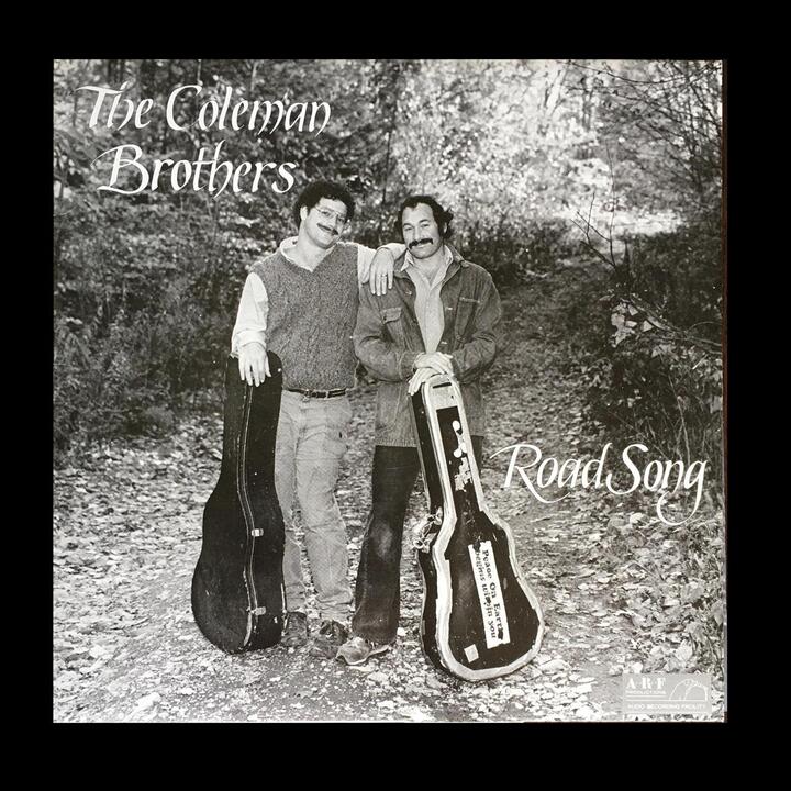 The Coleman Brothers