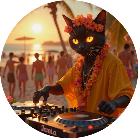 Dj Moys