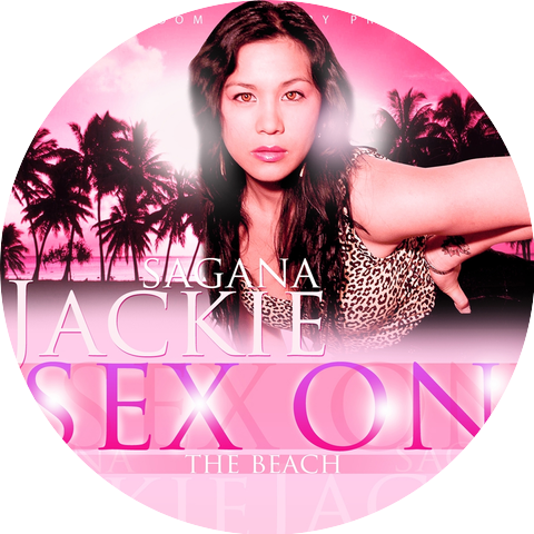 Jackie Sagana
