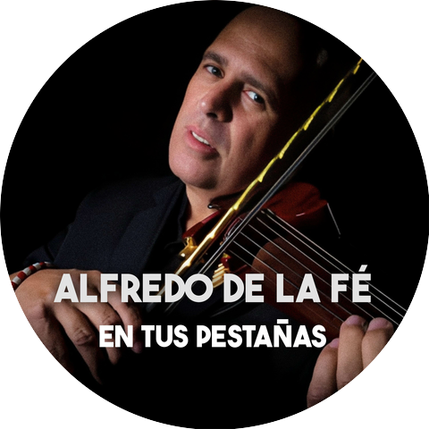 Alfredo de la Fé