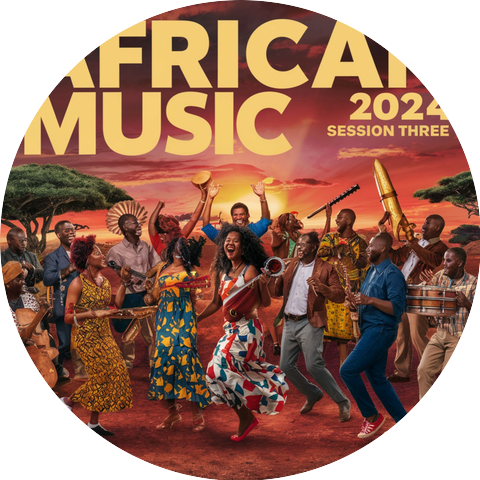 African Roots
