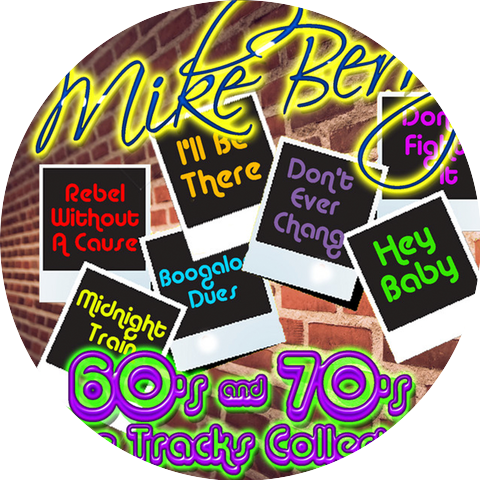 Mike Berry