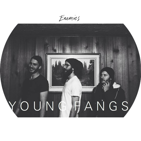 Young Fangs