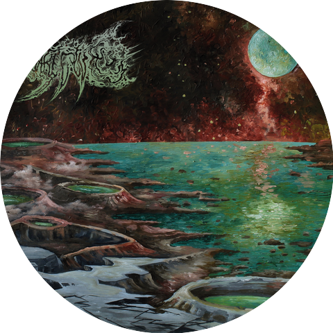 Mare Cognitum