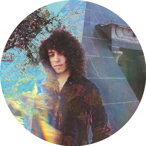 Vinyl Williams