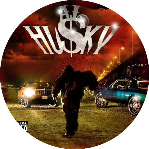 Al Husky