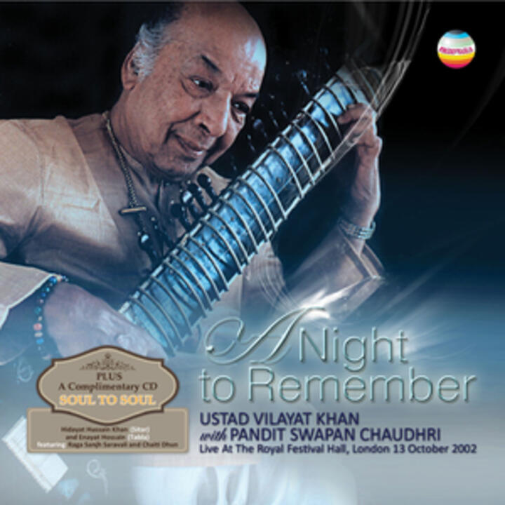 Vilayat Khan