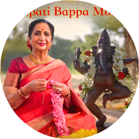 Aruna Sairam