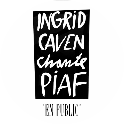Ingrid Caven