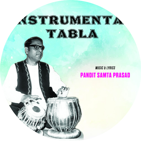 Pandit Samta Prasad