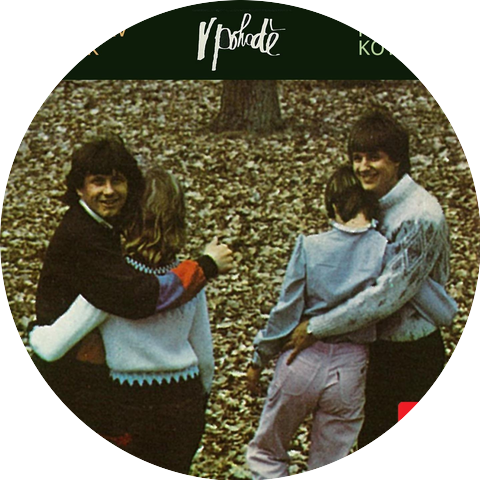 Petr Kotvald, Stanislav Hložek