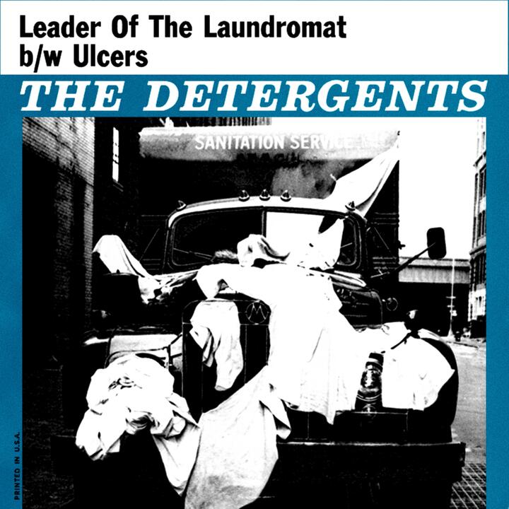 Detergents