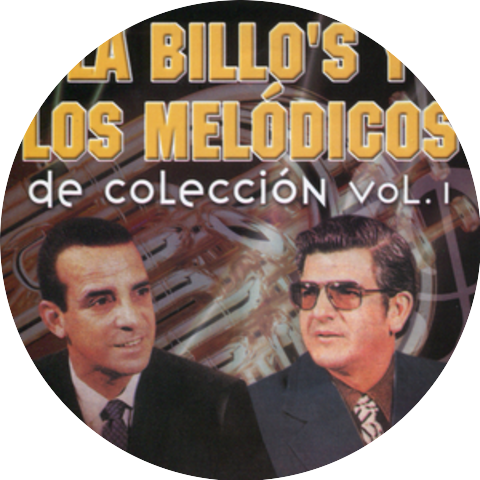 La Billo's y Los Melodicos