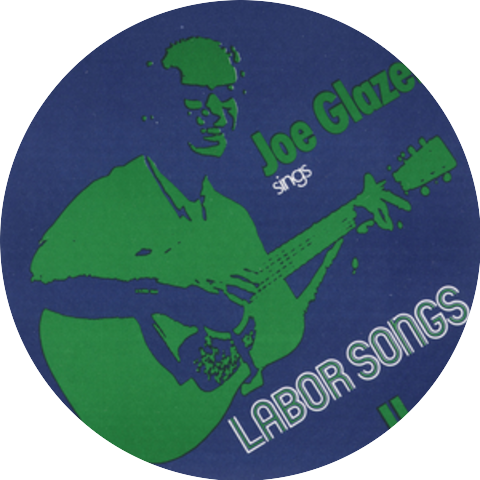 Joe Glazer