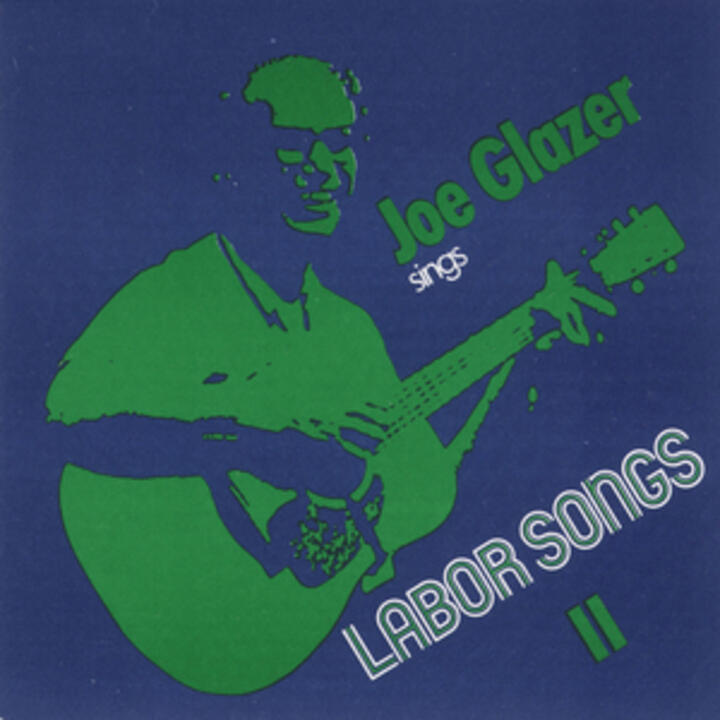 Joe Glazer