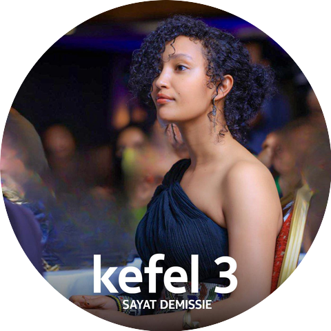 Sayat Demissie