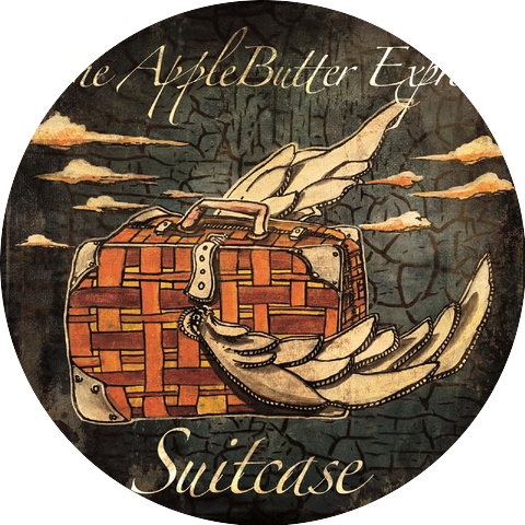The Applebutter Express