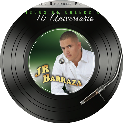 JR Barraza