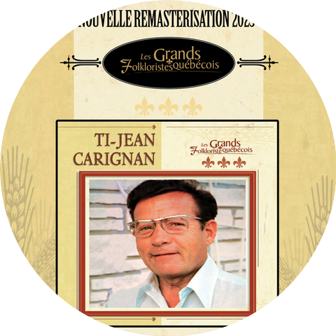 Jean Carignan