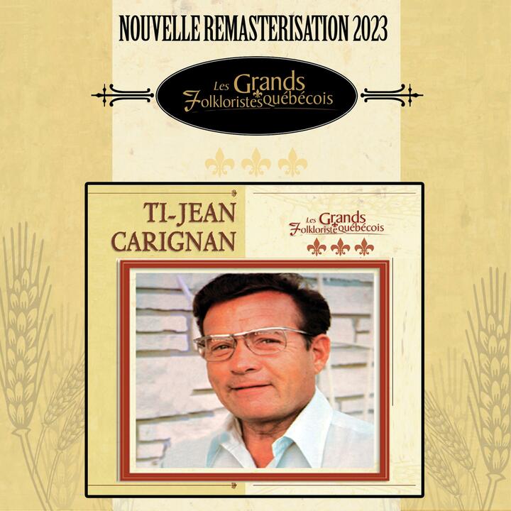 Jean Carignan