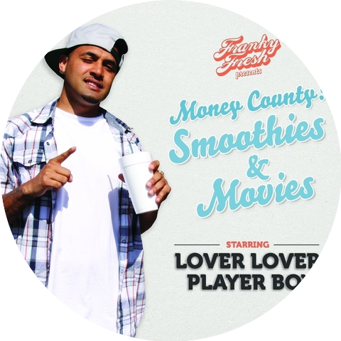 Lover Lover Player Boy