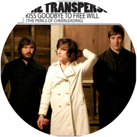 The Transpersonals