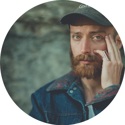 Jonah Tolchin
